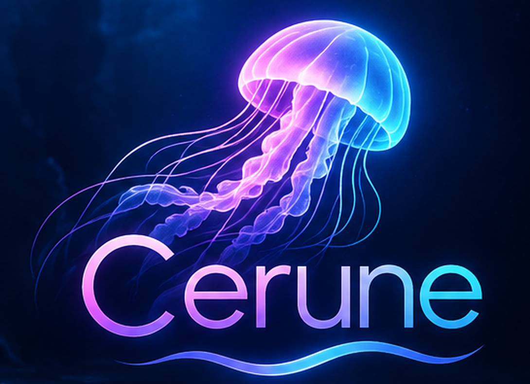 Cerune